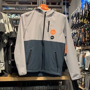Rip Curl Anti Series